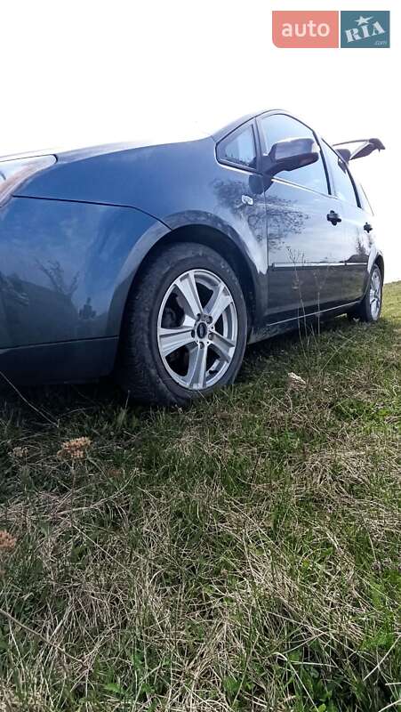 Мінівен Ford Focus C-Max 2004 в Підгайцях
