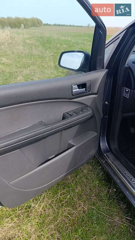 Мінівен Ford Focus C-Max 2004 в Підгайцях