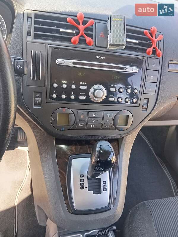 Мікровен Ford Focus C-Max 2006 в Конотопі