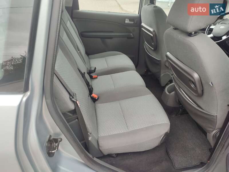 Мікровен Ford Focus C-Max 2005 в Житомирі