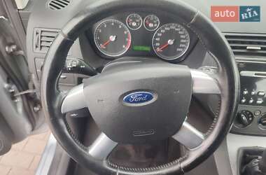 Мікровен Ford Focus C-Max 2005 в 