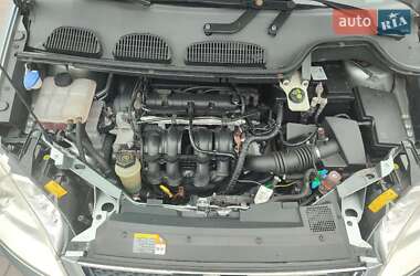 Мікровен Ford Focus C-Max 2005 в 