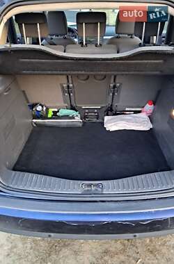 Минивэн Ford Focus C-Max 2003 в 