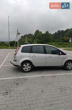 Мінівен Ford Focus C-Max 2006 в 