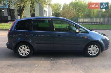 Мінівен Ford Focus C-Max 2005 в 