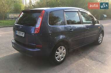Мінівен Ford Focus C-Max 2005 в 