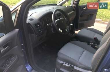 Мінівен Ford Focus C-Max 2005 в 