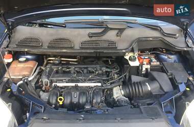 Мінівен Ford Focus C-Max 2005 в 