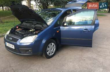 Мінівен Ford Focus C-Max 2005 в 