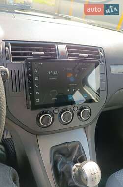 Минивэн Ford Focus C-Max 2004 в 