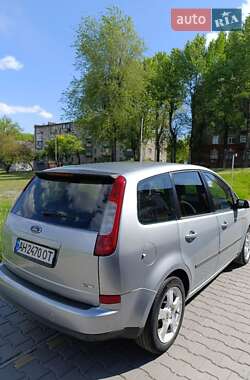 Минивэн Ford Focus C-Max 2004 в 