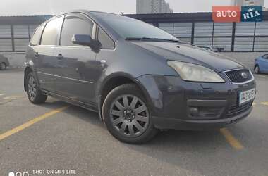 Мінівен Ford Focus C-Max 2006 в 