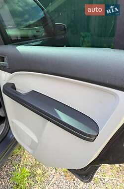 Мінівен Ford Focus C-Max 2007 в 