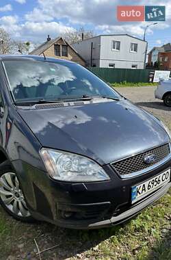 Ford Focus C-Max 2007 Ford Focus C-Max 2007