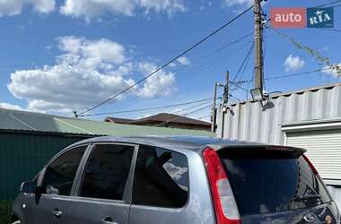 Мінівен Ford Focus C-Max 2007 в 