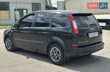 Мінівен Ford Focus C-Max 2006 в 