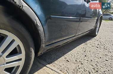 Минивэн Ford Focus C-Max 2005 в 