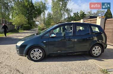 Минивэн Ford Focus C-Max 2005 в 
