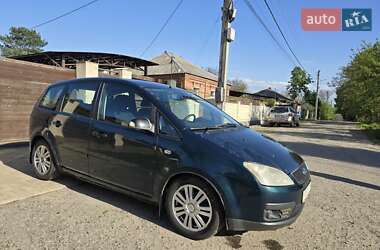 Минивэн Ford Focus C-Max 2005 в 