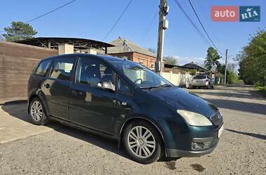 Минивэн Ford Focus C-Max 2005 в 