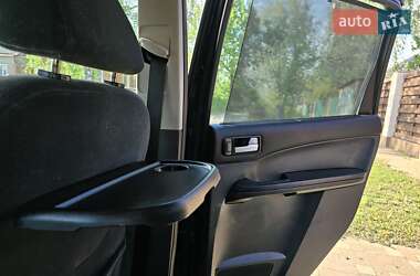 Минивэн Ford Focus C-Max 2005 в 
