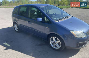 Минивэн Ford Focus C-Max 2006 в Владимире