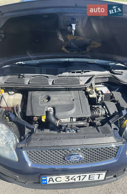 Минивэн Ford Focus C-Max 2006 в 