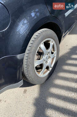 Мінівен Ford Focus C-Max 2005 в 
