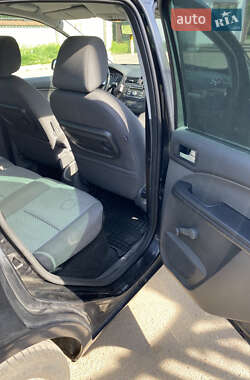 Мінівен Ford Focus C-Max 2005 в 