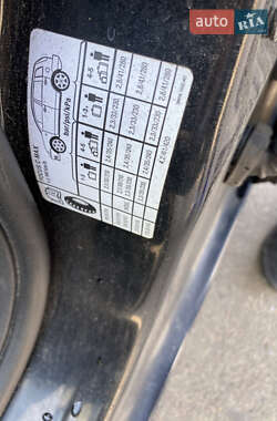 Мінівен Ford Focus C-Max 2005 в 