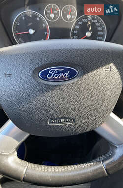 Мінівен Ford Focus C-Max 2005 в 