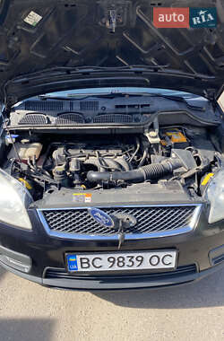 Мінівен Ford Focus C-Max 2005 в 
