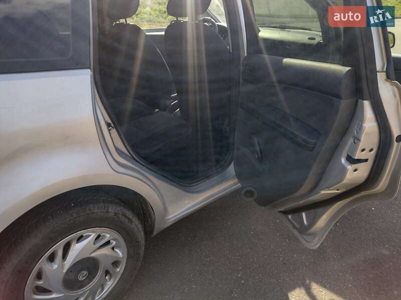 Мінівен Ford Focus C-Max 2006 в Кривому Розі