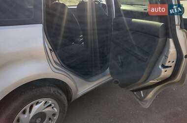 Мінівен Ford Focus C-Max 2006 в 
