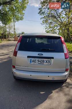 Мінівен Ford Focus C-Max 2006 в 