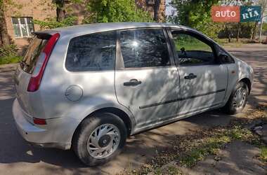 Мінівен Ford Focus C-Max 2006 в 