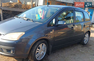 Мінівен Ford Focus C-Max 2005 в 