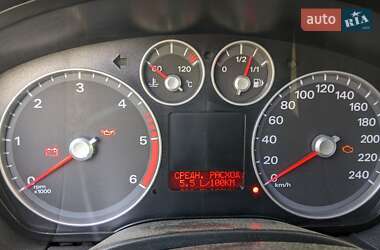 Мінівен Ford Focus C-Max 2007 в 