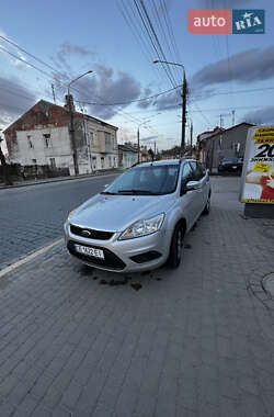 Ford Focus C-Max 2008 Ford Focus C-Max 2008