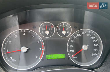 Минивэн Ford Focus C-Max 2006 в 