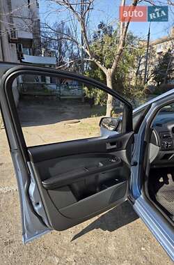 Мінівен Ford Focus C-Max 2005 в 