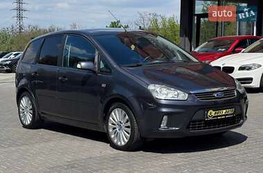 Ford Focus C-Max 2007 Ford Focus C-Max 2007