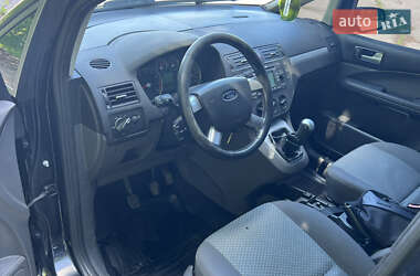 Минивэн Ford Focus C-Max 2005 в 