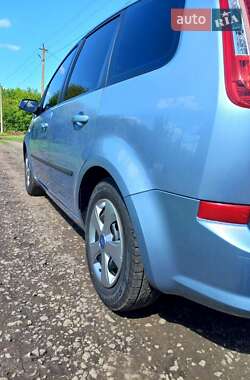 Мінівен Ford Focus C-Max 2007 в 
