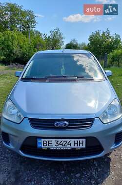 Ford Focus C-Max 2007