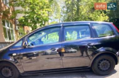 Мінівен Ford Focus C-Max 2006 в Києві
