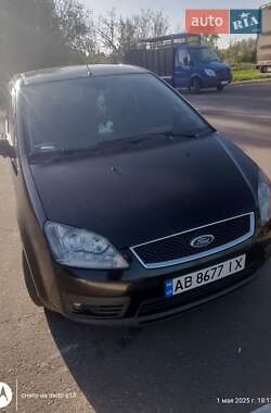 Минивэн Ford Focus C-Max 2006 в Казатине