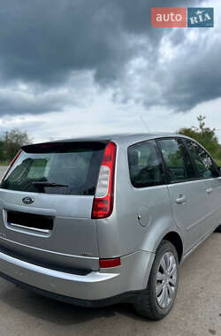 Ford Focus C-Max 2007 Ford Focus C-Max 2007