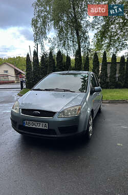 Мінівен Ford Focus C-Max 2006 в Вінниці