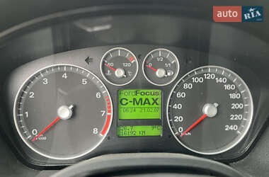 Минивэн Ford Focus C-Max 2006 в 